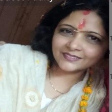 Ms. Sonal Shrivastava